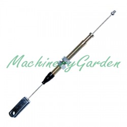 CÂBLE DEL ACELERADOR L 210 MM