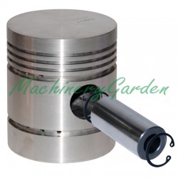PISTÓN Y PASADOR Ø 85.72 MM - EST.