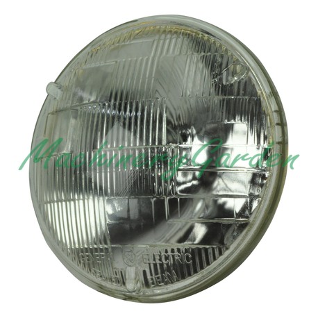 FARO OPTICO DELANTERA - Ø 146 MM