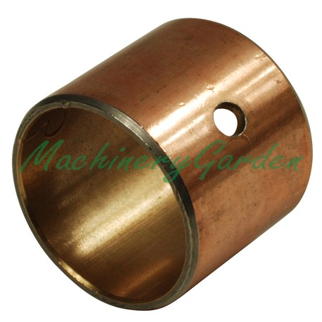 COJINETE PIE DE BIELA Ø 35.2 X 39.8 X 33.8 MM