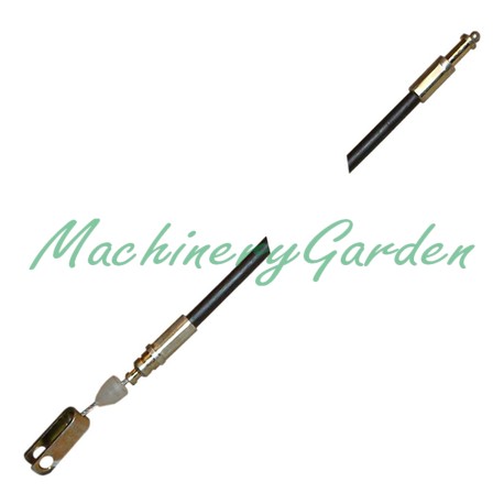 CÂBLE DEL ACELERADOR L 1337 MM