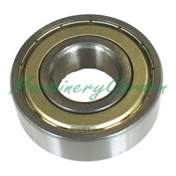 RODAMINETO PILOTO 20 x 47 x 14 mm