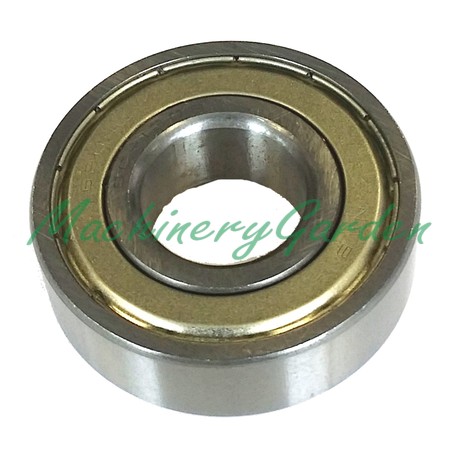 RODAMINETO PILOTO 20 x 47 x 14 mm