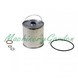 FILTRO DE ACEITE 