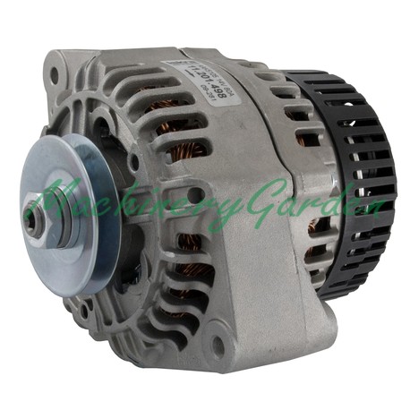 ALTERNADOR 14 V - 80 A