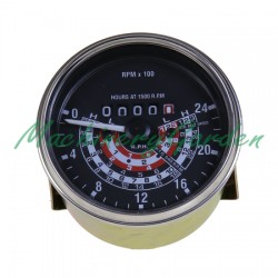 TRACTOMETRO Ø 90 MM