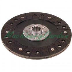 DISCO AVANZADO ORGANICO RIGIDO - LIBRE Ø 200 - 21 X 26 - 10