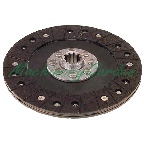 DISCO AVANZADO ORGANICO RIGIDO - LIBRE Ø 200 - 21 X 26 - 10