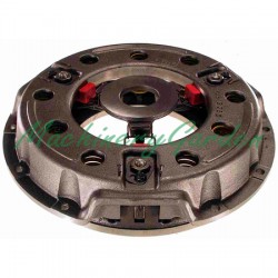 EMBRAGUE SIMPLE - RUEDA PROFONDA Ø 250 - 3 PALANCAS - CON ANILLO