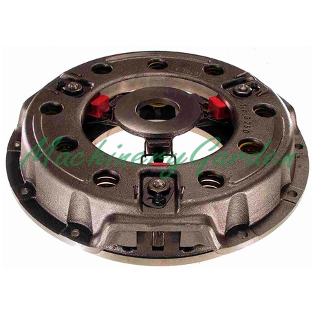 EMBRAGUE SIMPLE - RUEDA PROFONDA Ø 250 - 3 PALANCAS - CON ANILLO