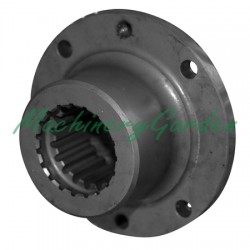 ACOPLAMIENTO Ø 65/112.5 X 37.5/43.5 MM - H 50.9 MM