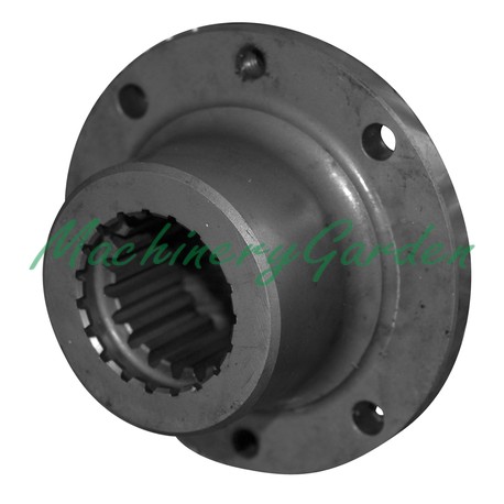 ACOPLAMIENTO Ø 65/112.5 X 37.5/43.5 MM - H 50.9 MM