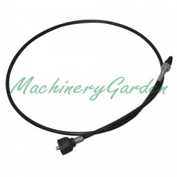 CABLE CUENTAHORAS L 1430 MM