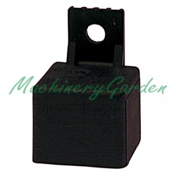 RELÉ 12V - 20/30A