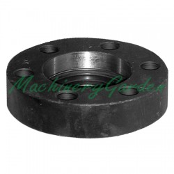 PLATO DE ARRASTRE Ø 25.9 X 122.85 X 49.17 MM