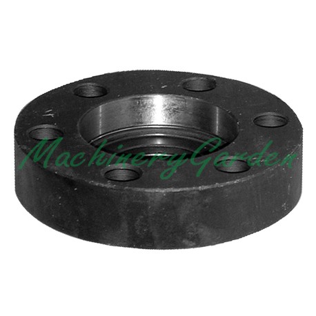 PLATO DE ARRASTRE Ø 25.9 X 122.85 X 49.17 MM