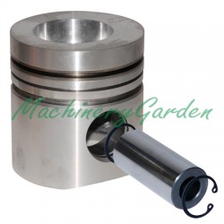 PISTÓN Y PASADOR Ø 98.42 MM - EST.