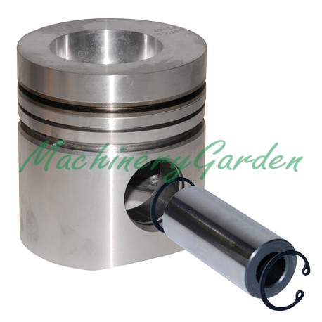 PISTÓN Y PASADOR Ø 98.42 MM - EST.