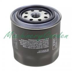 FILTRO DE REFRIGERANTE 