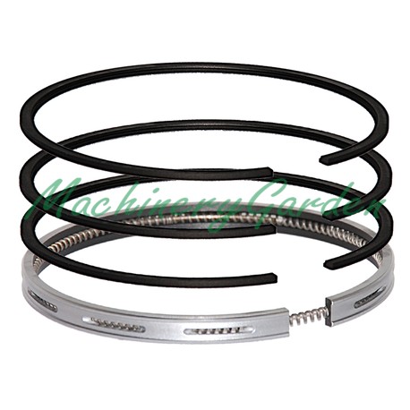 JUEGO DE AROS DE PISTÓN Ø 98.42 MM - STD