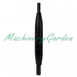 SILENCIADOR Ø INT. 60 - L. 975 MM