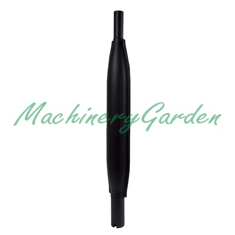 SILENCIADOR Ø INT. 60 - L. 975 MM