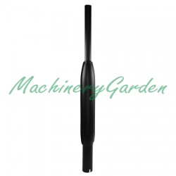 SILENCIADOR Ø INT. 80 - L. 1331 MM