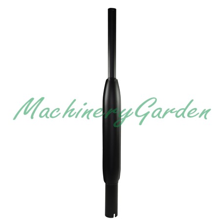 SILENCIADOR Ø INT. 80 - L. 1331 MM