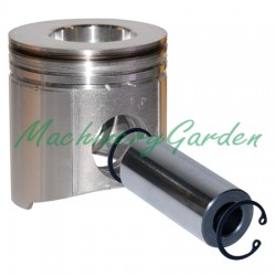 PISTÓN Y PASADOR Ø 106.50 MM - EST.