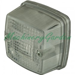 LUZ DELANTERA 84 X 84 MM