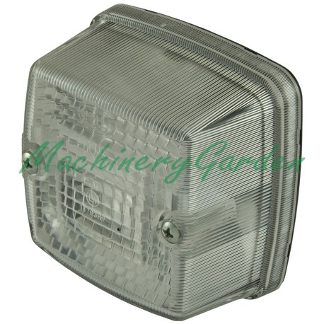 LUZ DELANTERA 84 X 84 MM
