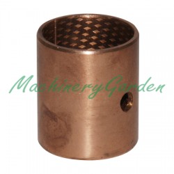 CASQUILLO Ø 38 X 43 X 51 MM