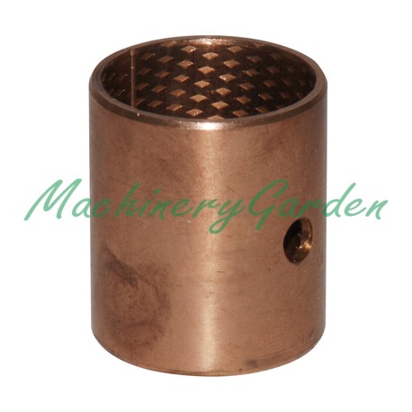 CASQUILLO Ø 38 X 43 X 51 MM