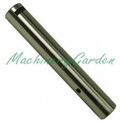 EJE Ø 25.4 MM - L 168.25 MM