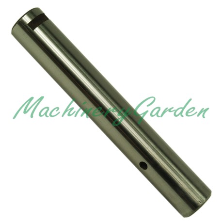 EJE Ø 25.4 MM - L 168.25 MM