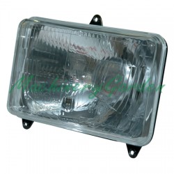FARO OPTICO DELANTERA - 161 X 102 MM