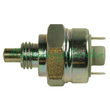 INTERRUPTOR DE SEGURIDAD 