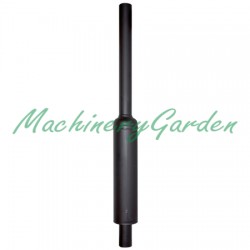 SILENCIADOR Ø INT. 54 - L. 1020 MM