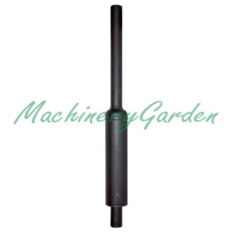 SILENCIADOR Ø INT. 54 - L. 1020 MM