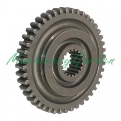 ENGRANAJE DE 1ST VELOCIDAD Ø 43.2 X 195 MM - Z=44