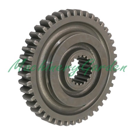 ENGRANAJE DE 1ST VELOCIDAD Ø 43.2 X 195 MM - Z=44