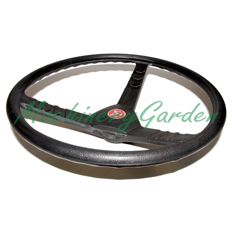 VOLANTE DE DIRECCIÓN Ø 390 MM - H 85 MM - Z 42