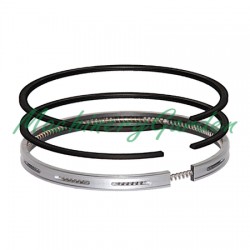JUEGO DE AROS DE PISTÓN Ø 98.48 MM - STD