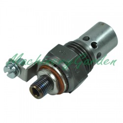 CALENTADOR 12V - 1/2' BSP - L 59 MM