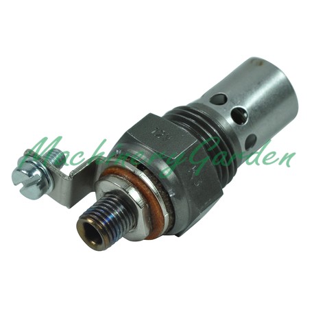 CALENTADOR 12V - 1/2' BSP - L 59 MM
