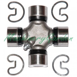 CRUCETA 30.2 X 92 MM