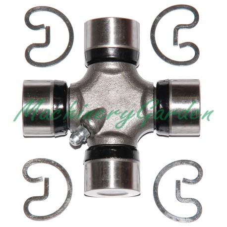 CRUCETA 30.2 X 92 MM