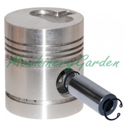 PISTÓN Y PASADOR Ø 84.05 MM - EST.