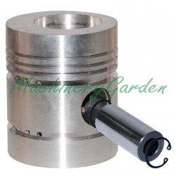 PISTÓN Y PASADOR Ø 98.48 MM - EST.
