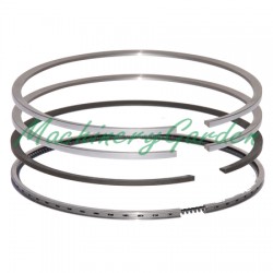 JUEGO DE AROS DE PISTÓN +0.030' - 0.762 MM
